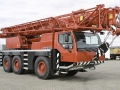 East Cork Crane Hire mobile crane