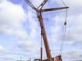 Crane Hire