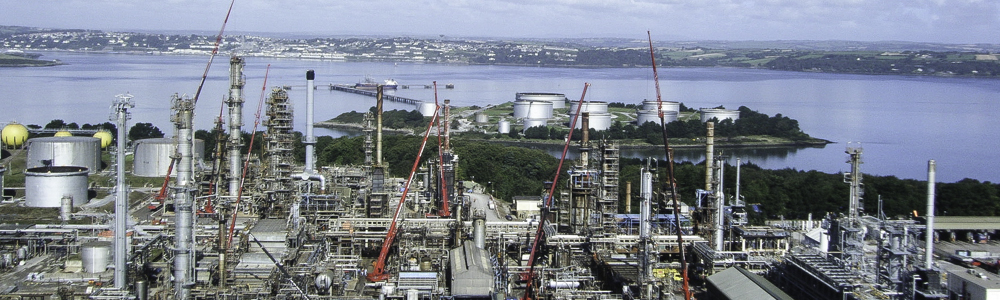 Crane Hire Ireland Work